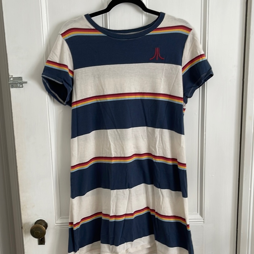 ATARI dress or tunic XXL